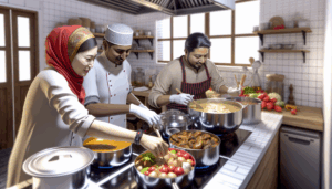 Ide Makanan Untuk Sekolah Anak Dengan Mudah: Inspirasi dengan Bahan Mudah Didapat