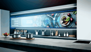 Makanan Plant Based Inovatif yang Viral di 2026: Terobosan atau Hanya Tren Sementara?