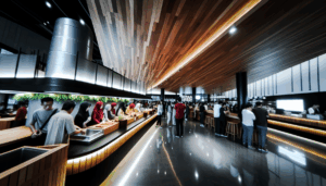 Coba Keunikan dari Kreasi Kopi Susu Trendi yang Pasti Dinikmati.