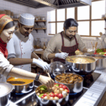 Cara membuat Kuah Ayam Panggang Untuk Orang Sakit: Menghangatkan Badan dan Hati