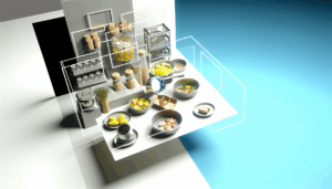 5 Makanan Eco Friendly Formula Futuristik di Tahun 2026 yang Secara Perlahan Akan Menggeser Kebiasaan Konsumsi Kita