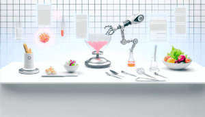 Kue Salju Keju Putri: Perpaduan Mudah yang sangat Menggoda Selera