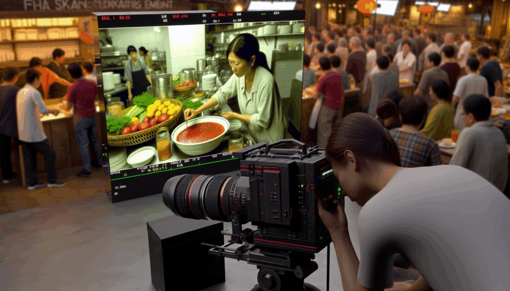 Dari Dapur ke Meja: Cara Mengurangi Konsumsi Garam Pada Makanan yang Membuat Kamu Terkesima