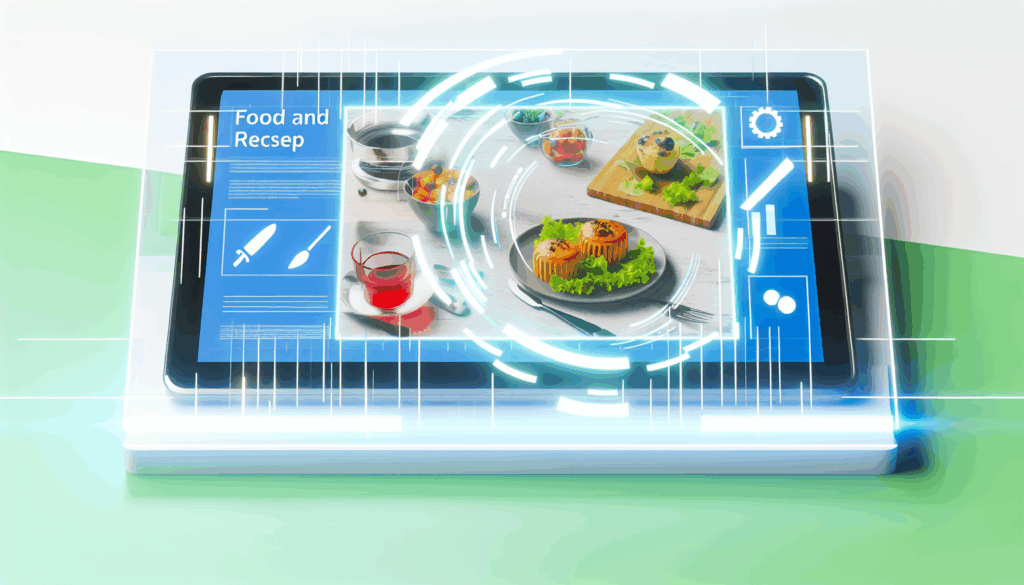 Resep Sukses: Enam Konsep Jualan Makanan Online Kekinian untuk Para Pemula