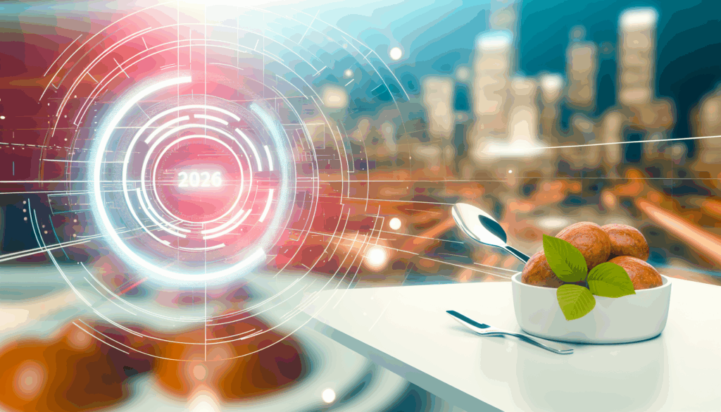 Benarkah Menu Eco Friendly yang Dikenal Sebagai Resep Masa Depan 2026 Sanggup Menjaga Kelestarian Bumi?