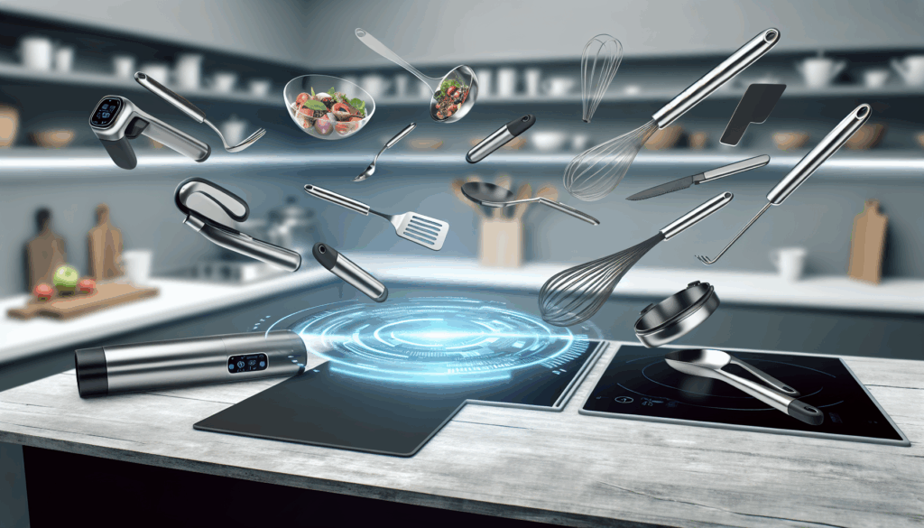 Misteri di Balik Rasa: Mengapa Inovasi Makanan Fermentasi Memanfaatkan Ai Food Scanner 2026 Menjadi Topik Hangat Chef Profesional?