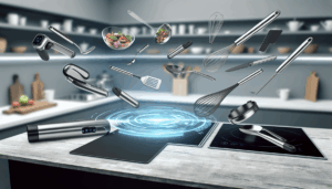 Misteri di Balik Rasa: Mengapa Inovasi Makanan Fermentasi Memanfaatkan Ai Food Scanner 2026 Menjadi Topik Hangat Chef Profesional?