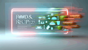 Keunikan di Balik Menu Anak-Anak Interaktif Hasil Kolaborasi AR dan Chef Digital Tahun 2026: Lebih dari Sekadar Makanan, Sebuah Investasi Jangka Panjang.